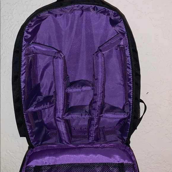 Camera Backpack - Picture 2 of 2